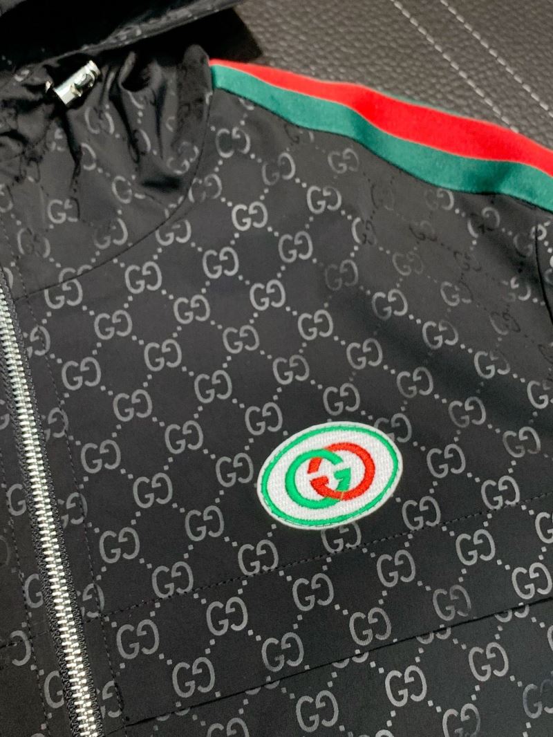 Gucci Outwear